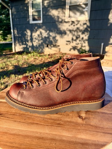 Thorogood men d usa - men's,
