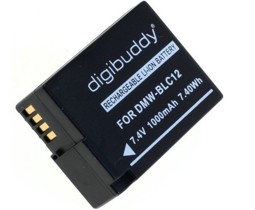 Power battery for panasonic - power,
