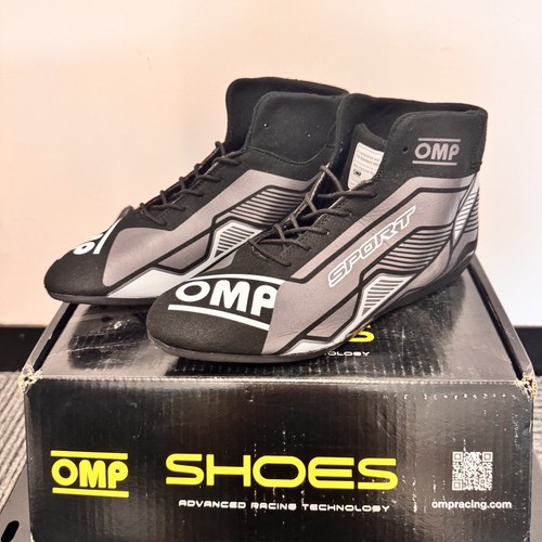 Omp sport racing - omp,