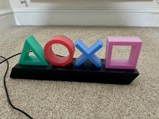 PlayStation USB Light