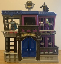 imaginext dc super friends