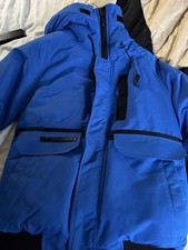Zavetti Canada Men’s Coat