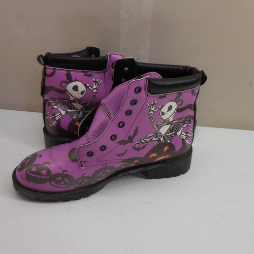 Nightmare before christmas - nightmare,
