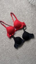 Bra Bundle 36A
