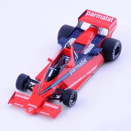 Niki lauda brabham bt46b - brabham,