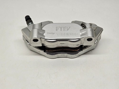 Aprilia sxv 450 front brake - sxv,