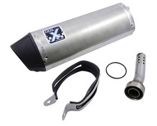 Exhaust IXIL Hexoval Xtrem