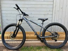 Carerra Sulcata 3.1 Mens Mountain Bike (S) 27.5"