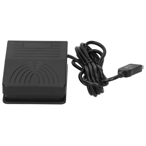 Usb foot switch - usb, for