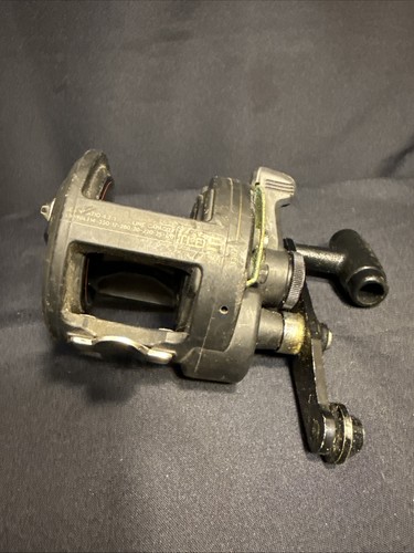 Shimano tld lever drag - shimano,