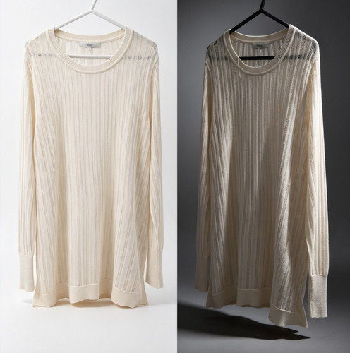 Next women beige rib knit - next, rib-knit