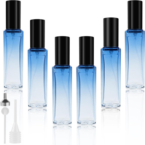Perfume atomiser refillable - atomiser,