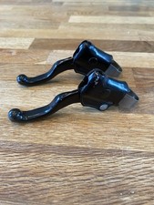 Weinmann Brake Levers Taken