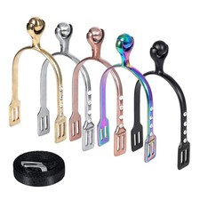 Gallop Shop STEEL ROLLER BALL