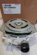 LG Dishwasher Circulation/Wash