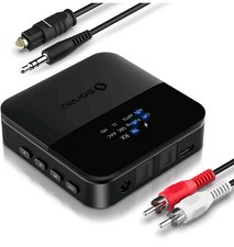 SONRU Bluetooth 5.0