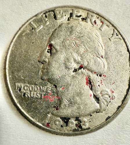 1993 washington quarter - 1993,