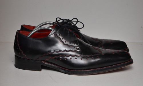 Jeffery west bay dexter - jeffery,