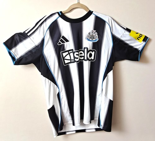 Newcastle united home - 25/26,