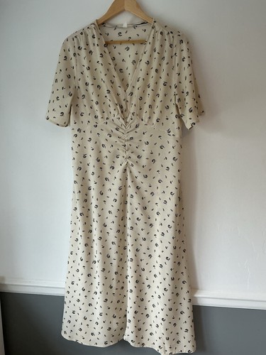 Per una boho floral - una,