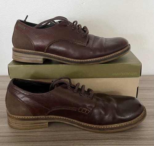 Barbour men brown leather - barbour,