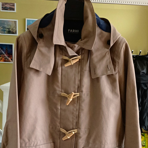 Farhi nicole - by,