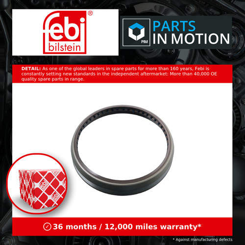 Shaft seal wheel - seal,,
