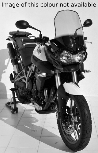 Ermax touring screen - ermax, light