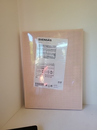 Ikea svensas pink - pink, (disc.)