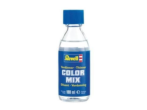 Revell enamel thinner - revell,