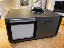 Sony VCR-4 Telecine Adaptor for Film Transfer