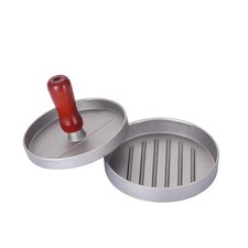 Burger Press Hamburger Meat