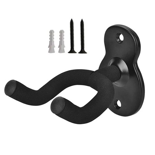 Guitar wall mount - wall, hook