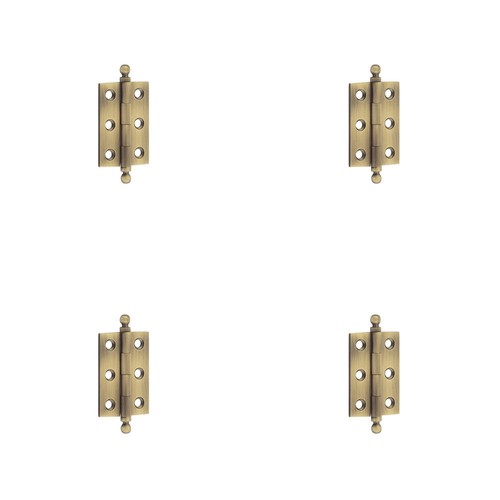 Pack elegant antique - 4,