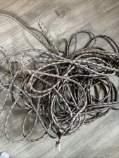 47M DMM Climbing Rope