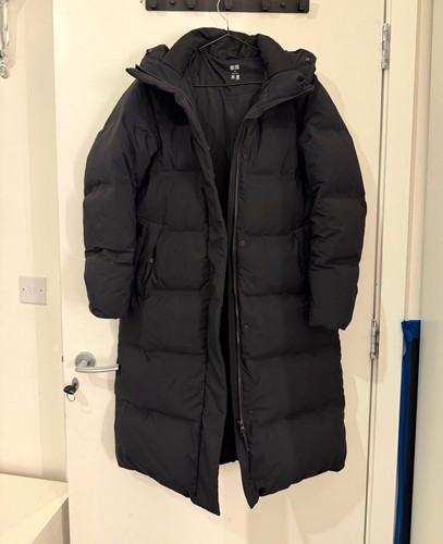 Uniqlo women black - uniqlo,