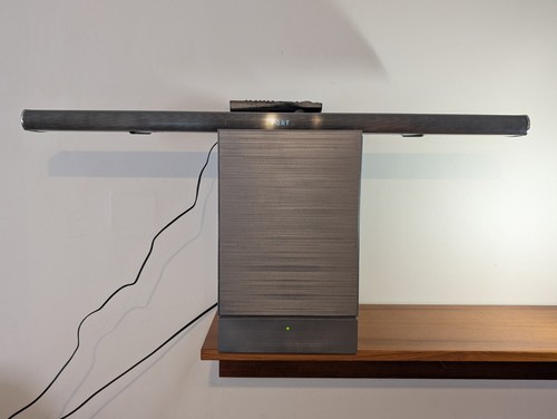 Nb4540 soundbar s44a1 - soundbar, &