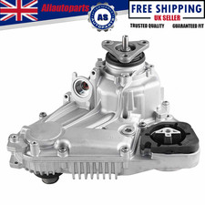 Transfer Case Box Assembly
