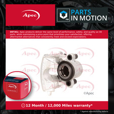Brake Caliper fits SEAT IBIZA