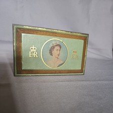 Coronation Souvenir 1953 Wild