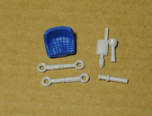 Britains reproduction - 1/32,