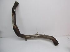 DUCATI 749R / 999R  EXHAUST LINK PIPE [ONLY FOR RACE USE] 52mm