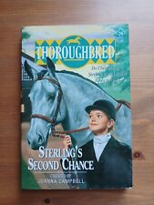 Thoroughbred 26 - Sterling's
