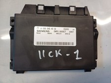 11CK* Mercedes W209 CLK W211