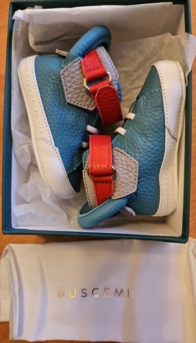 Buscemi 100mm baby - baby, alce
