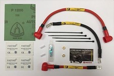ES-05 Ducati Hi Cap Electric