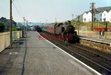 PHOTO  TORRINGTON RAILWAY