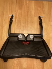 Lascal Buggy Board Mini Black