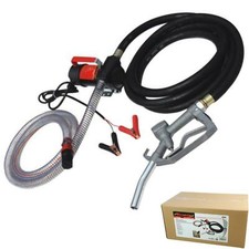 Neilsen 12v Compact & Portable