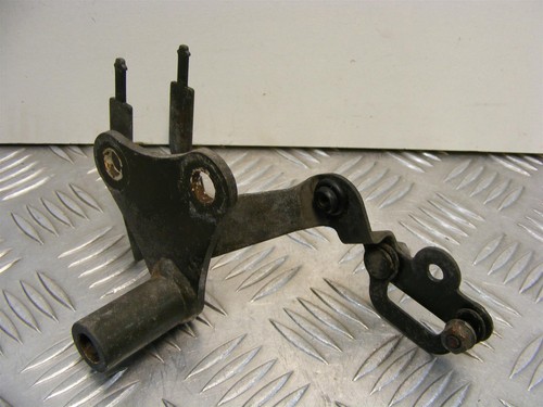 Yamaha 660 engine bracket - yamaha,